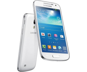 Samsung Galaxy S4 Mini Weiss Ab 169 99 Preisvergleich Bei Idealo At