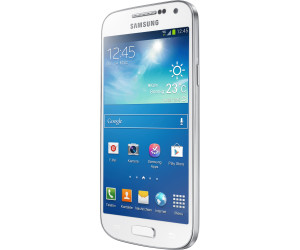 Samsung Galaxy S4 Mini Weiss Ab 169 99 Preisvergleich Bei Idealo At