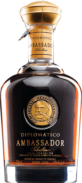 Diplomatico Ambassador 47 %