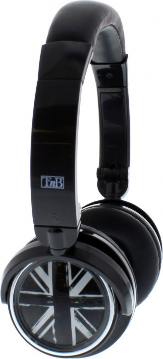 T'nB Live'n London Bluetooth