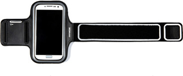 Anymode Étui brassard sport (Samsung Galaxy S4)