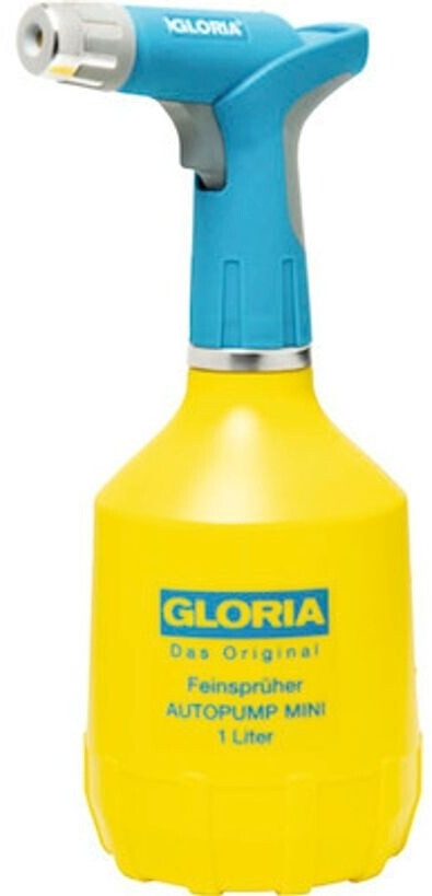 Gloria AutoPump Mini