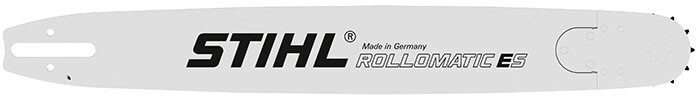 Stihl Rollomatic ES
