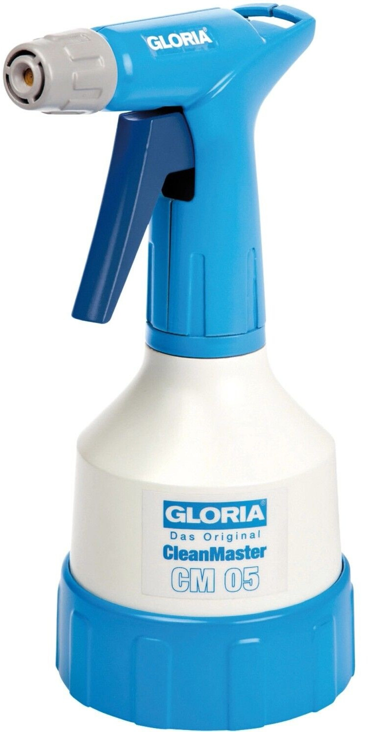 Gloria CleanMaster CM 05
