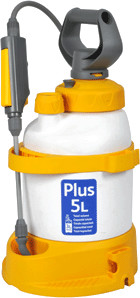 Hozelock Plus 5 l (4705)