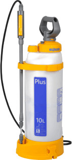 Hozelock Plus 10 l (4710)