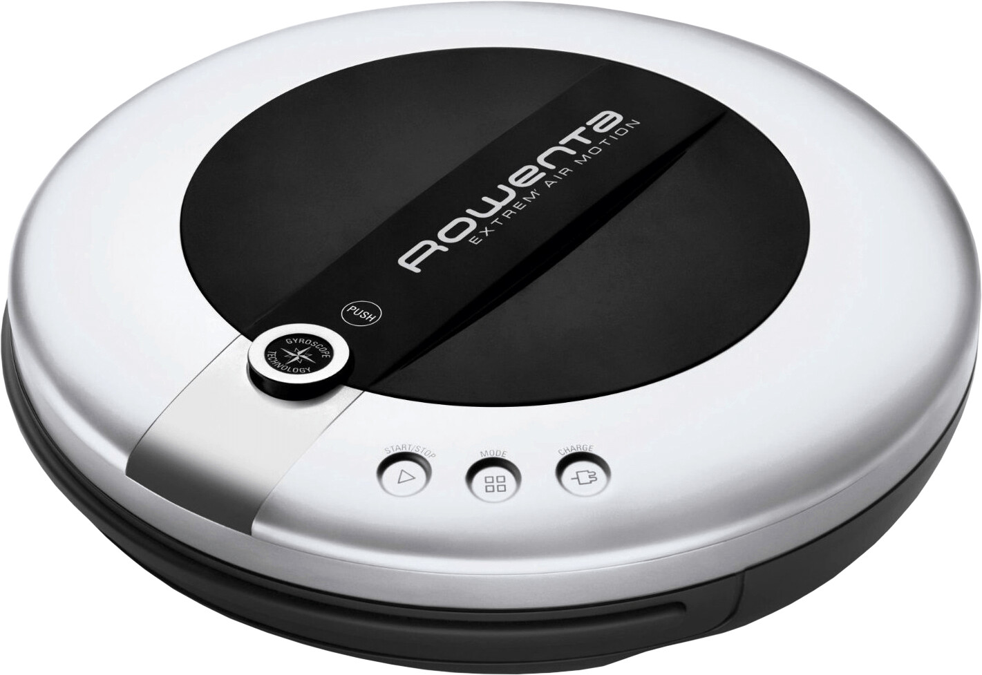 Rowenta RR 702711 Extrem Air Motion