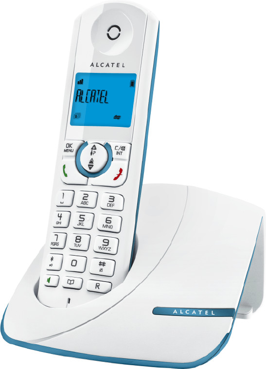Alcatel-Lucent F370