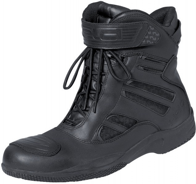 Held Bottes Paddock 2