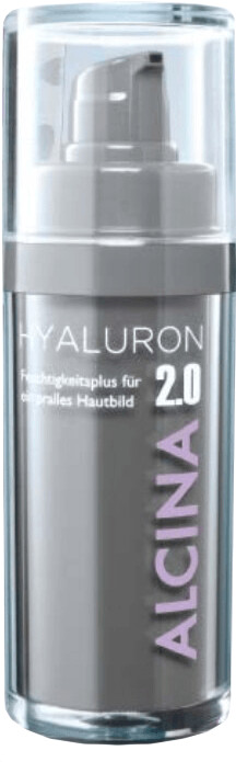 Alcina Hyaluron 2.0 (30 ml)