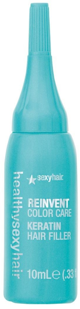 Sexyhair Reinvent Color Care Keratin Hair Filler (10 ml)