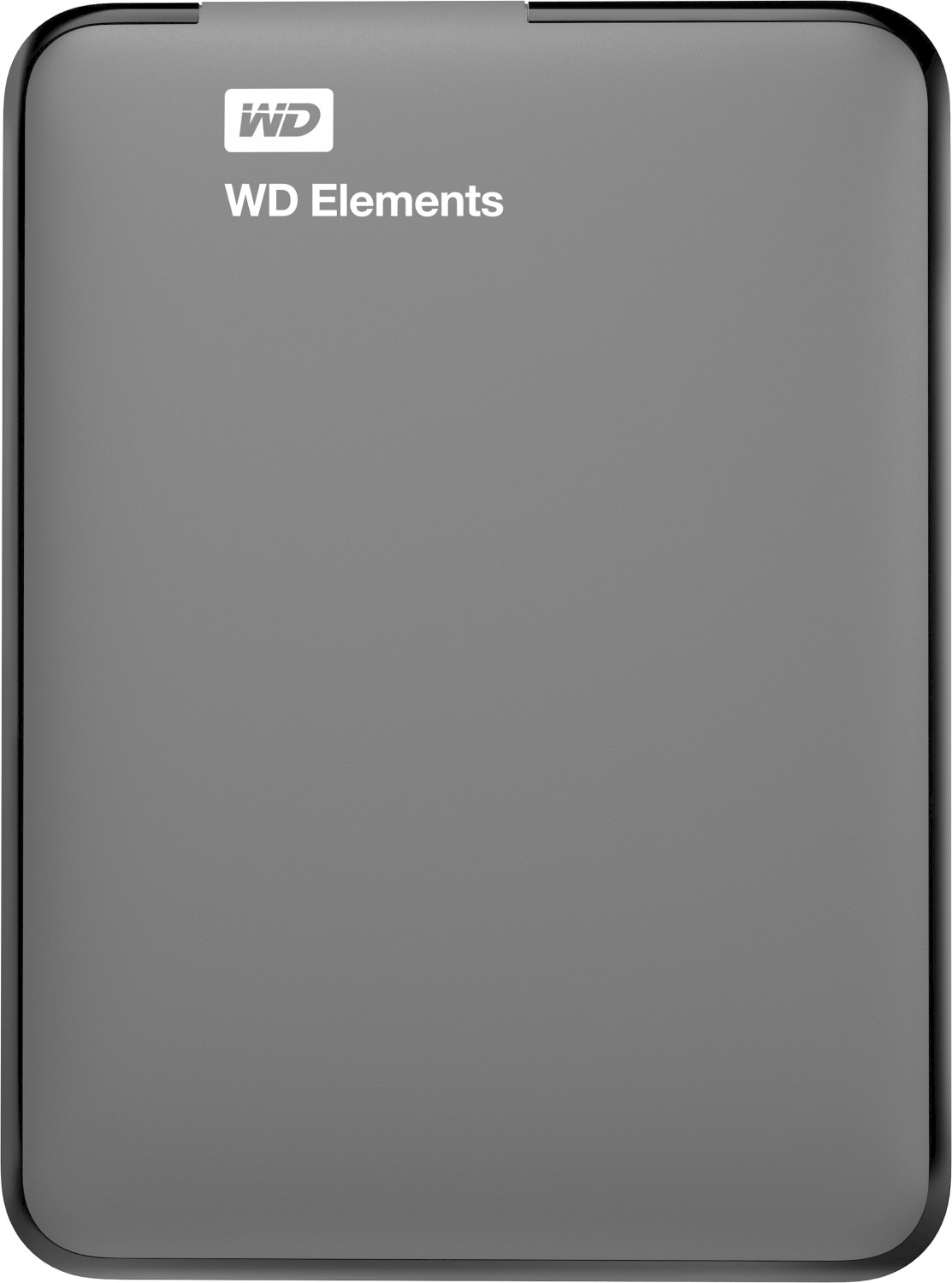 Western Digital Elements Portable 500GB (WDBUZG5000ABK)