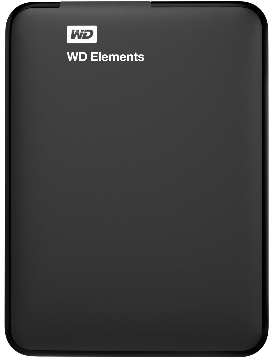 Étui de transport rigide pour Western Digital WD Elements Portable 1/2/3/4  To HDD dur