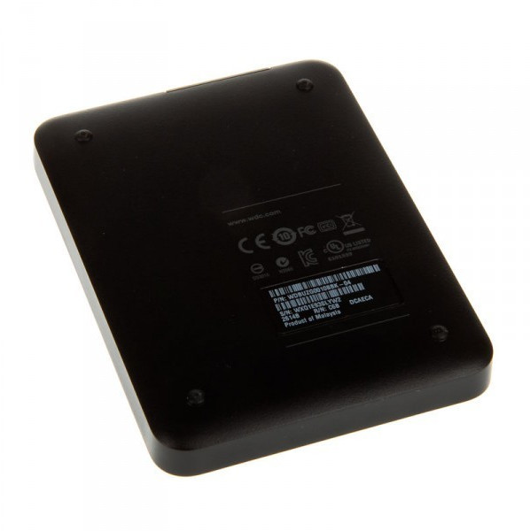 Western Digital Disque SSD externe WD Elements - 1 To - USB 3.0 - Noir -  Disques durs Externesfavorable à acheter dans notre magasin