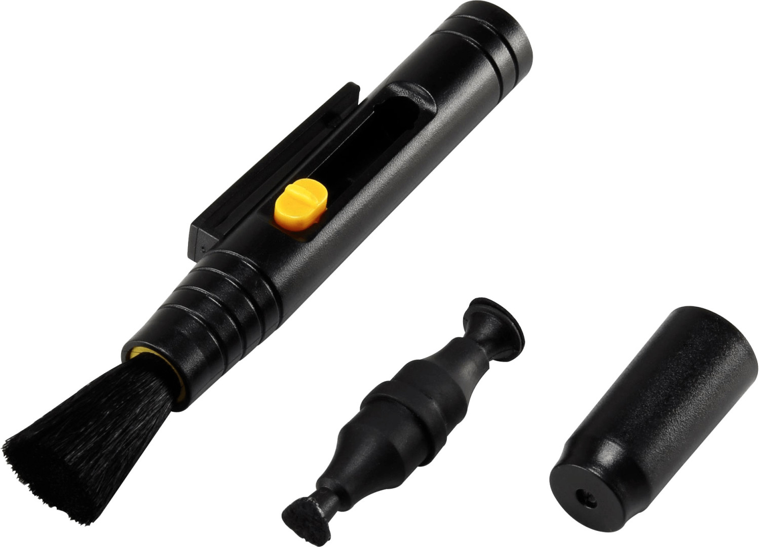 Conrad Stylo de nettoyage pour objectif