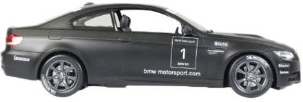 Jamara BMW M3 Sport RTR (403071)