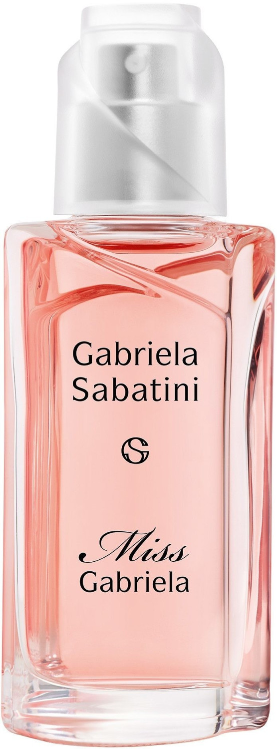 Photos - Women's Fragrance Gabriela Sabatini Miss Sabatini Eau de Toilette  (30ml)