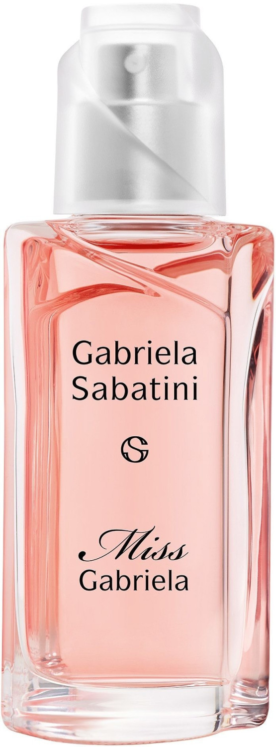 Gabriela Sabatini Miss Sabatini Eau de Toilette (30 ml)