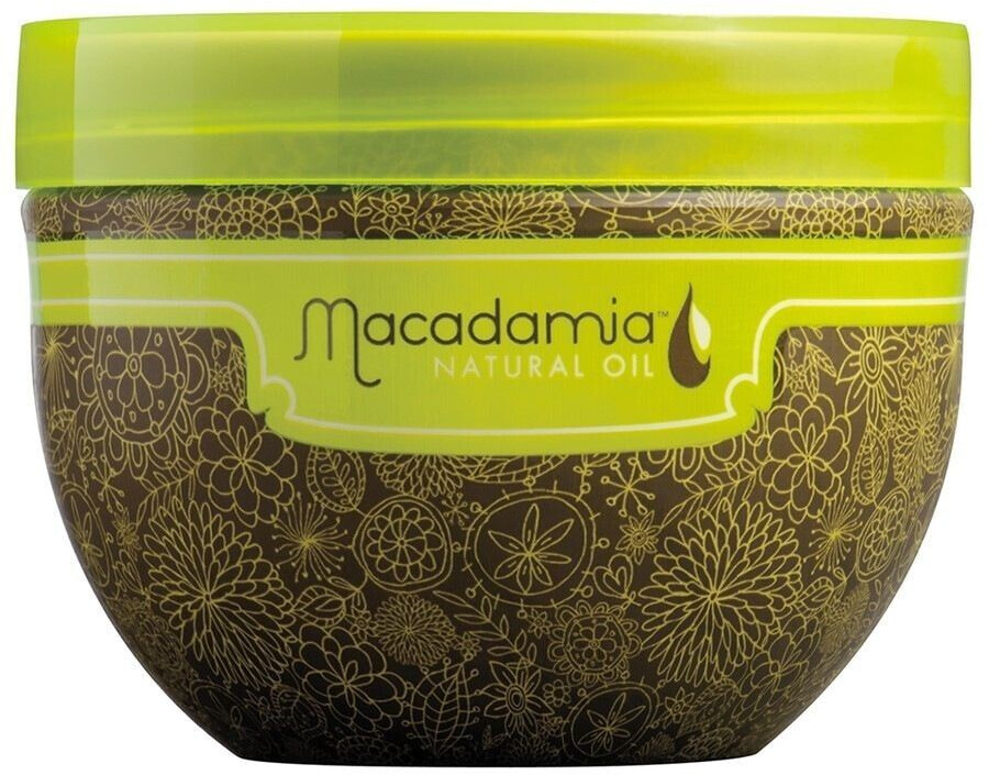 Macadamia Professional deep Masque réparateur (250 ml)