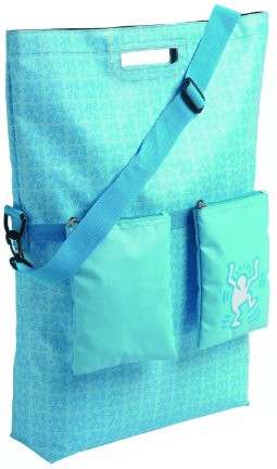 Mobicool Sac isotherme Keith Haring Voyage 24 /13 l