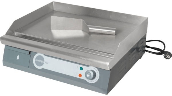 GardenAll BBPlancha Pro 550