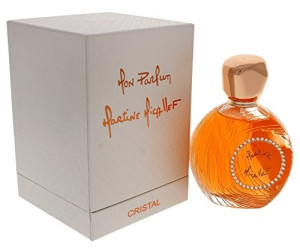 M. Micallef Mon Parfum Cristal Eau de Parfum (100 ml) au M. Micallef Mon Parfum Cristal Eau de Parfum (100 ml) au