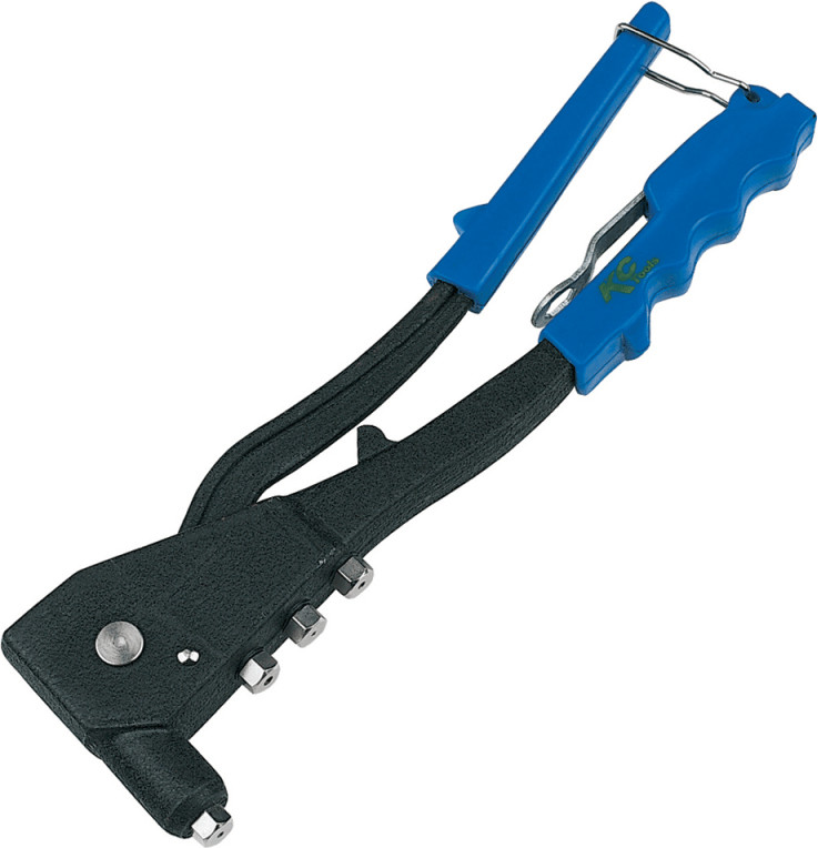 Silverline PL61 Pince à riveter manuelle