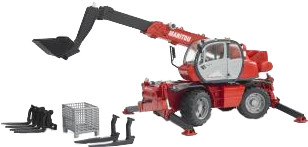 Bruder 02129 manitou new arrivals