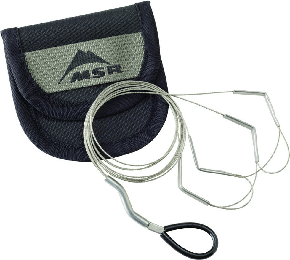 MSR Reactor Hanging Kit