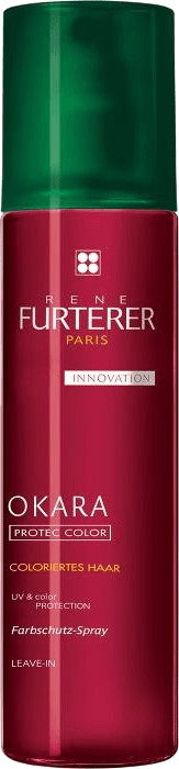 Renè Furterer Okara Soin sublimateur d'éclat (150 ml)