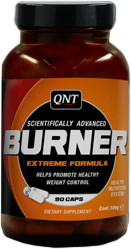 QNT Burner