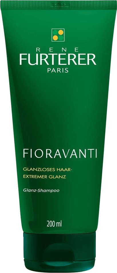 Renè Furterer Fioravanti Shampooing révélateur de brillance (200 ml)