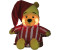 TOMY Winnie the Pooh Cuddle n Glow Pooh