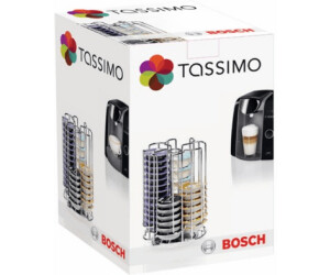 Bosch 00574959 Kaffeekapsel Ständer für Tassimo T-Discs Kapselautomat 