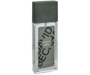 Buy David Beckham Homme Deodorant Spray ml) from £3.49 (Today) – Best Deals on
