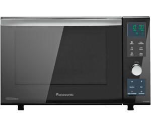 Panasonic NN-DF385M: Inverter-Mikrowelle, Grill und Backofen in einem /  Vielseitig