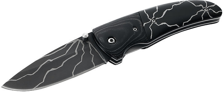 Herbertz Couteau pliant de poche (224111)
