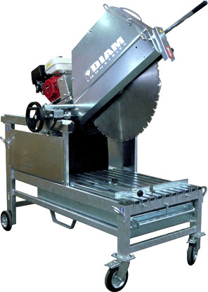 Diam Industries DK1000ES-G