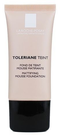 La Roche Posay Toleriane Teint Mousse matifiante 05 halé (30 ml)