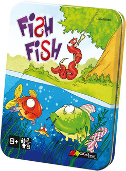 Fish Fish