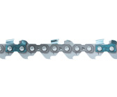 2x40cm Stihl Rapid micro cadena para Stihl ms261c motosierra sierra cadena 325 1,6 