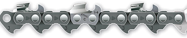 Stihl Rapid Micro Special (RMS)