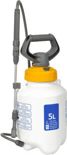 Hozelock Standard 5 l (4505)