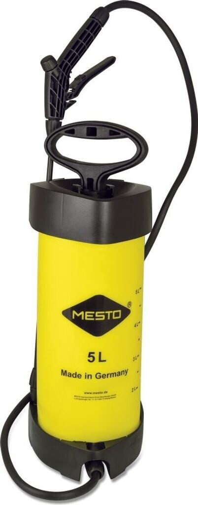 Mesto Flori 5 l (3232R)