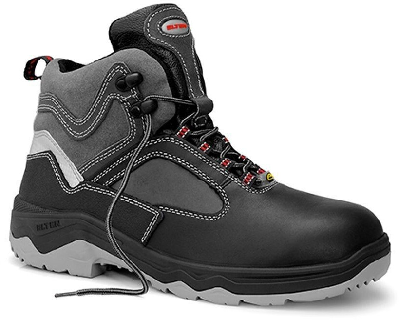 Elten LEX ESD Steel