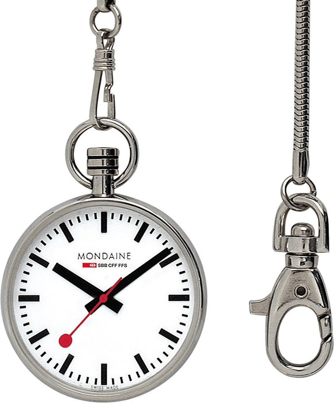 Montre new arrivals gousset mondaine