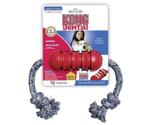 kong dental