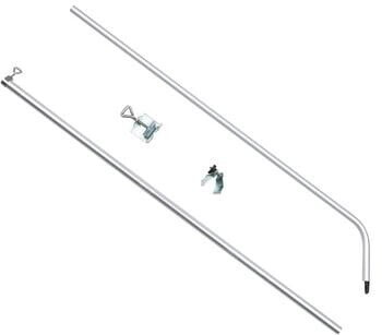 Trixie Fixation pour balustrade
