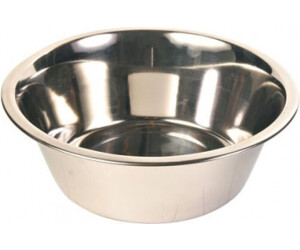 Trixie Stainless Steel Bowl for Stands 4.7 l