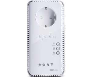 Buy Devolo Dlan 500 Av Wireless From 154 86 Today Best